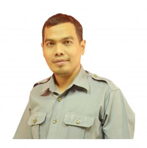 Hidra Amnur, S.Kom., S.E., M.Kom
