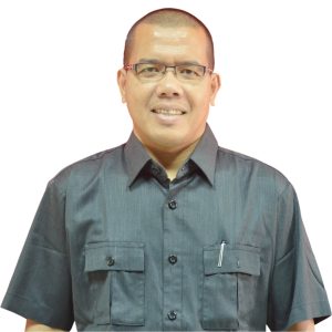 Dr. Ir. Yuhefizar, S.Kom., M.Kom