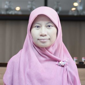 Dr. Yulherniwati, S.Kom., M.T