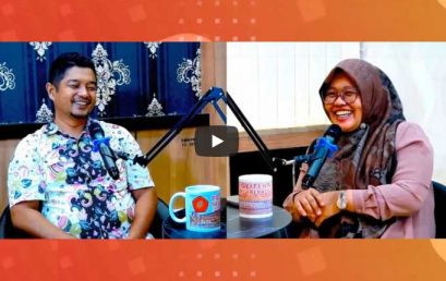 Info PMB 2022 Jurusan Teknologi Informasi Politeknik Negeri Padang