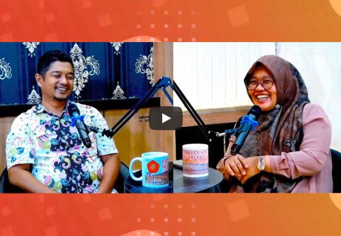 Info PMB 2022 Jurusan Teknologi Informasi Politeknik Negeri Padang