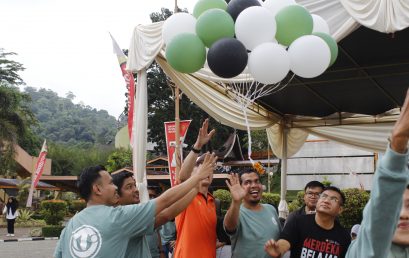 Sweet Seventeen – HUT Jurusan Teknologi Informasi ke 17