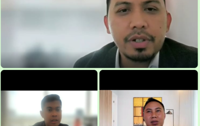 Jurusan Teknologi Informasi PNP dan Management and Science University (MSU) Malaysia Perkuat Kerjasama Internasional Bidang Pendidikan dan Riset