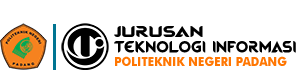 Jurusan Teknologi Informasi