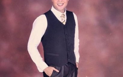 Andrew Kurniawan Vadreas