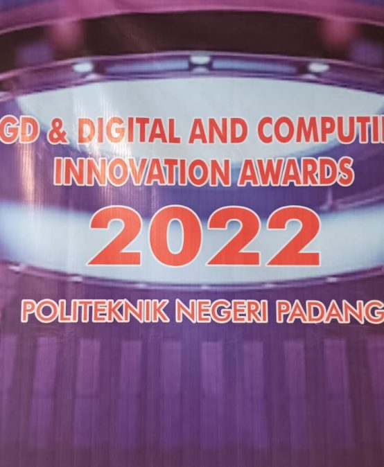 FGD & Digital and Computing Innovation Award