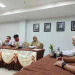 Kegiatan Benchmarking Kurikulum Vokasi dan PBL Jurusan Teknologi Informasi Politeknik Negeri Padang