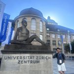 Mahasiswa TRPL PNP Terima Industry Scholarship untuk International Summer School di Swiss
