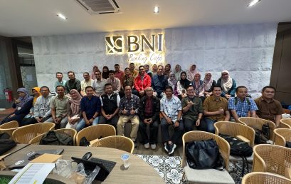 Workshop “Prompting Artificial Intelligence” Bersama Prof. Dr. Rusli bin Haji Abdullah dari Universiti Putra Malaysia