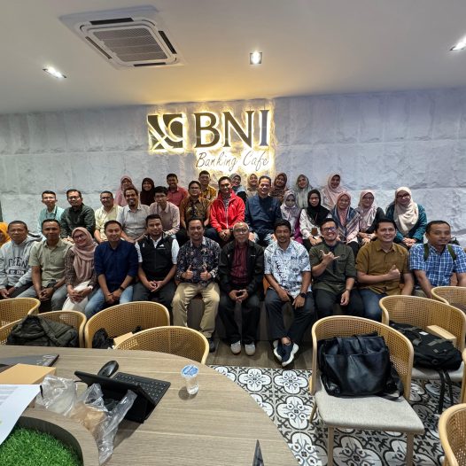 Workshop “Prompting Artificial Intelligence” Bersama Prof. Dr. Rusli bin Haji Abdullah dari Universiti Putra Malaysia