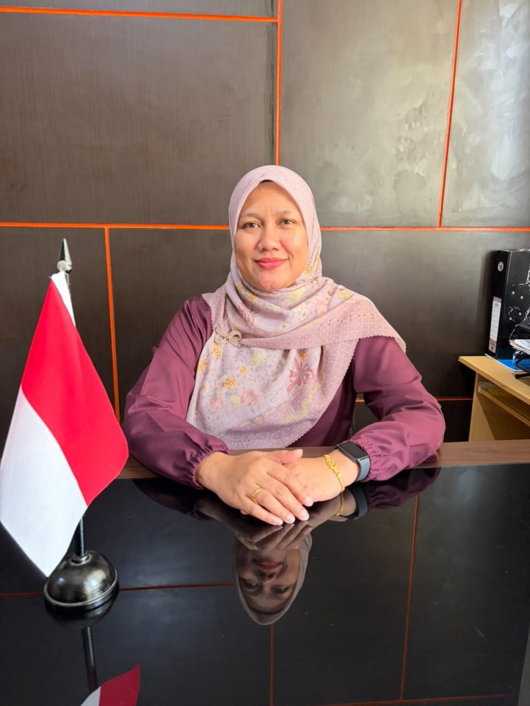 Fitri Nova, S.ST., M.T
