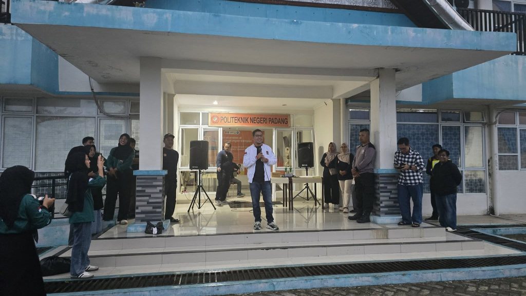 Festival Tri Arena 2025 Resmi Ditutup: PNP Dorong Sinergi Pendidikan, Kreativitas, dan Kompetisi Positif