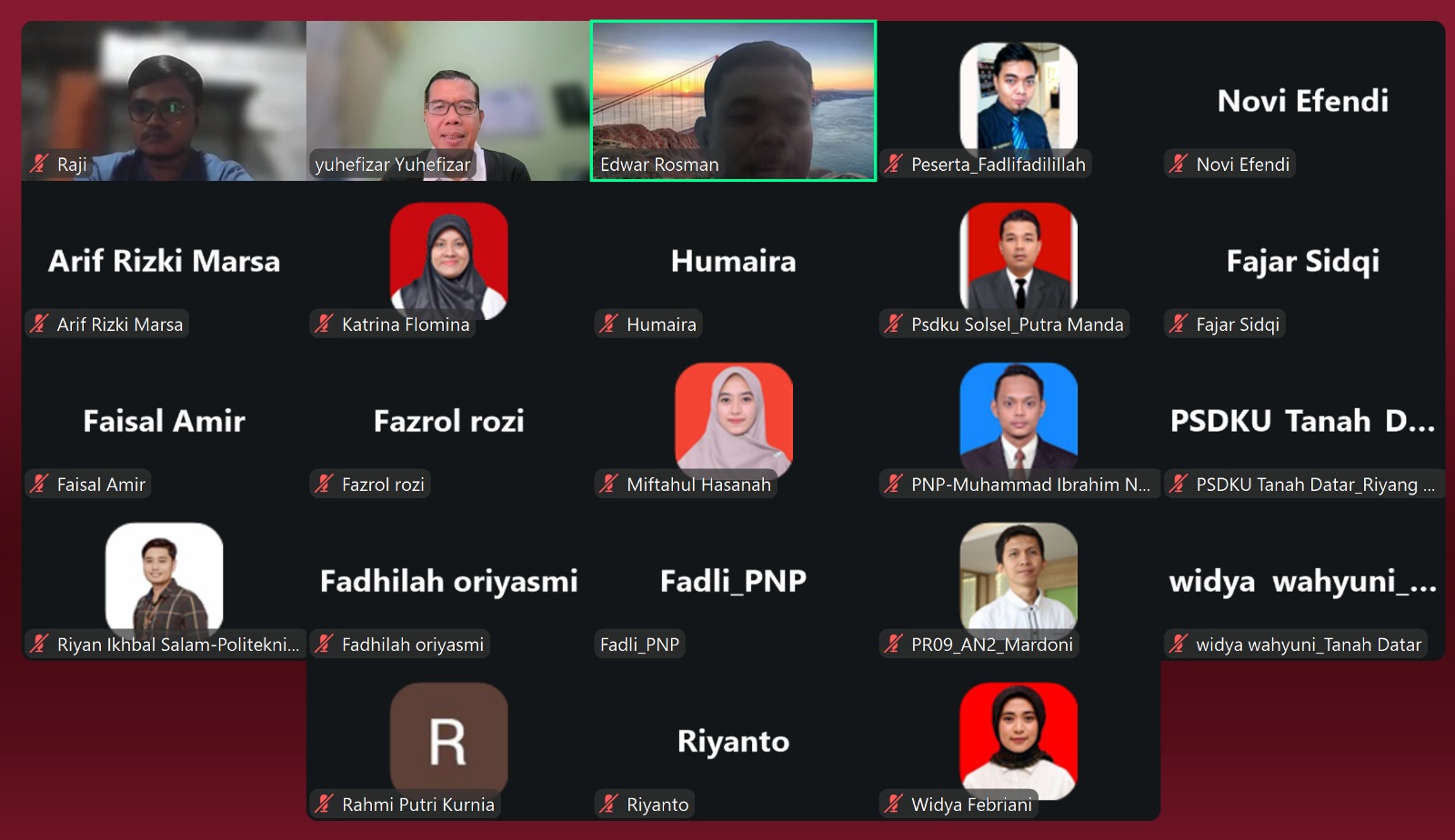 Evaluasi Kinerja PSDKU: Jurusan TI Komitmen Perkuat Hard Skill dan Soft Skill Mahasiswa