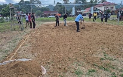 PSDKU Tanah Datar Politeknik Negeri Padang Gelar “Tri Arena 2025”: Ajang Kreativitas, Teknologi, dan Sportivitas Mahasiswa