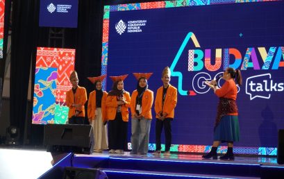 Rima Batombe: Pelestarian dan Pembelajaran Interaktif Sastra Minang Berbasis AI