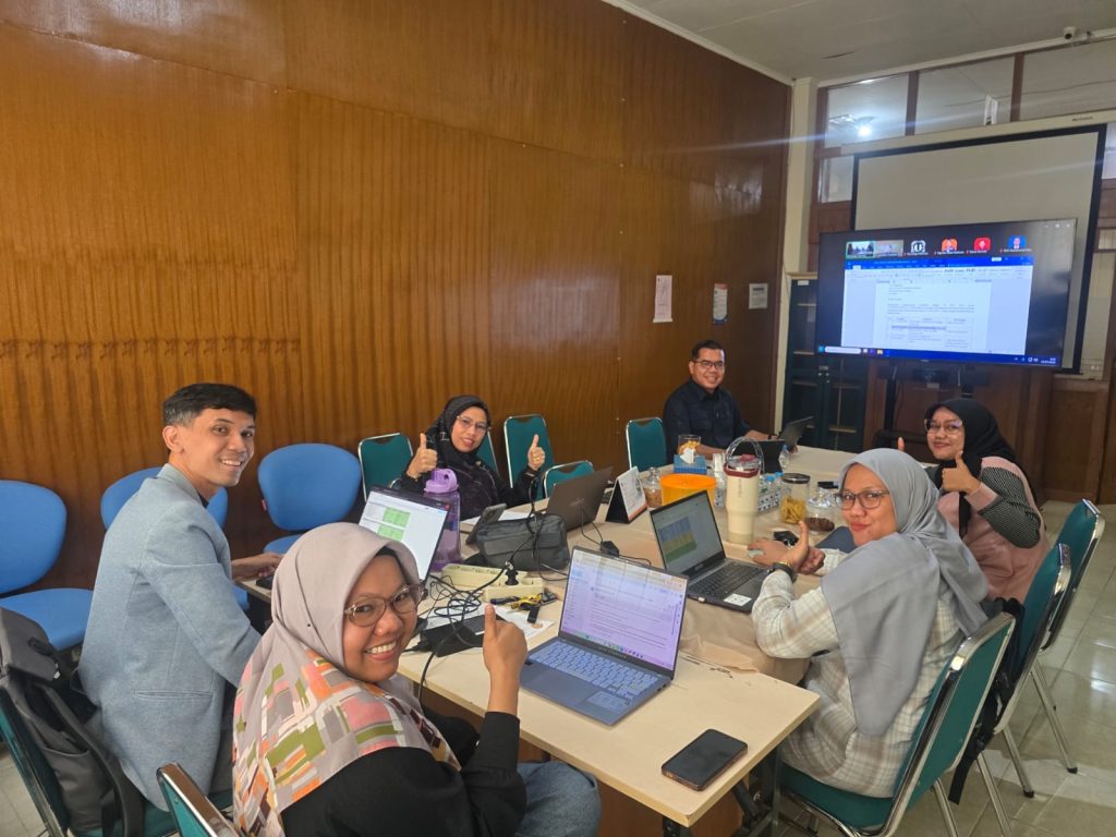 Jurusan Teknologi Informasi PNP Tetapkan Jadwal Kompensasi Mahasiswa 20 s.d 31 Juli 2026, Penasihat Akademik Jadi Ujung Tombak Pembinaan Disiplin