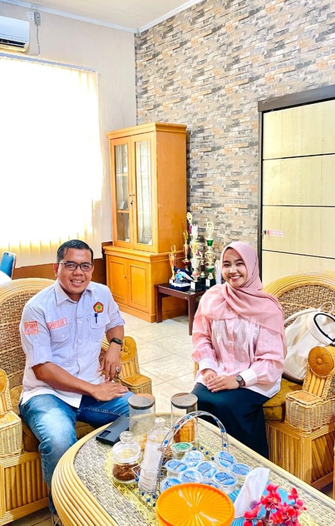 Mahasiswa Jurusan Teknologi Informasi PNP Wakili LLDIKTI Wilayah X pada Final Pilmapres Nasional 2026