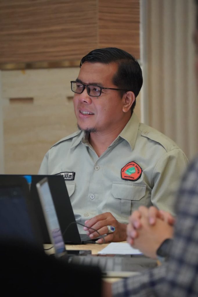 Refleksi Kepemimpinan dari Pelatihan Kepemimpinan dan Manajerial PNP 2026