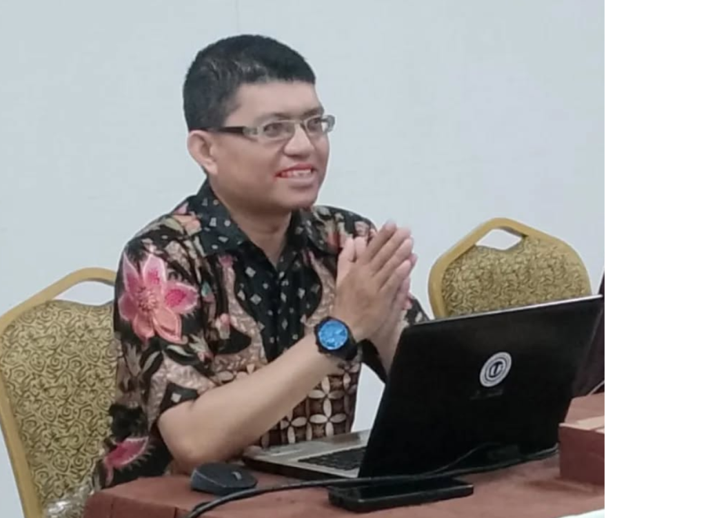 Konsisten Implementasikan Buku SIKAP, Rayendra Raih Apresiasi dari Jurusan TI