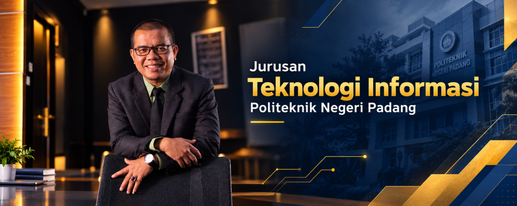 Jurusan Teknologi Informasi PNP Lanjutkan Implementasi Buku SIKAP pada Minggu ke-7: Menanamkan Kepemimpinan Sejak dari Diri Sendiri